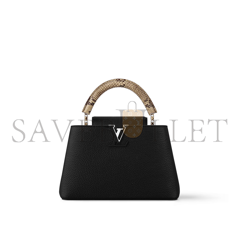 LOUIS VUITTON CAPUCINES BB N85513 (27*18*9cm)
